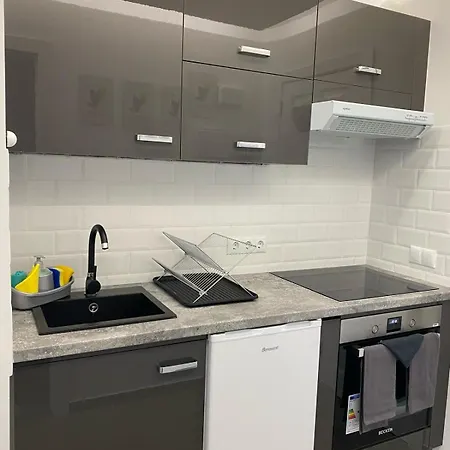 Appartement Sunshine Station San Miguel de Abona