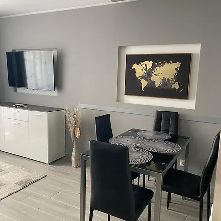 Appartement Sunshine Station *