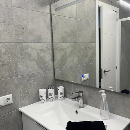 Appartement Sunshine Station San Miguel de Abona