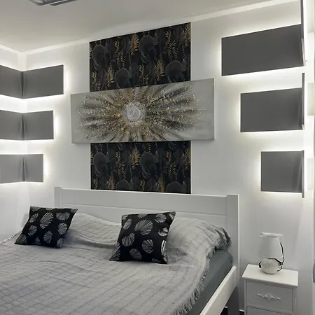 Appartement Sunshine Station *