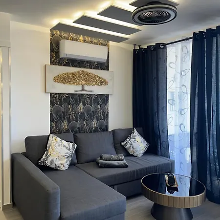 Appartement Sunshine Station San Miguel de Abona