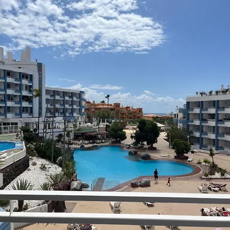 Sunshine Station Appartement San Miguel de Abona