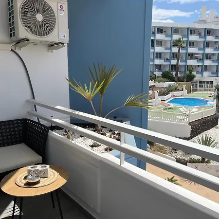 Sunshine Station Appartement