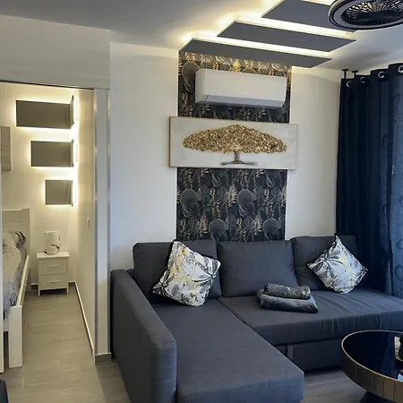 Appartement Sunshine Station San Miguel de Abona