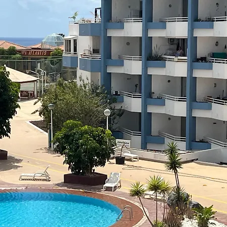 Sunshine Station Appartement San Miguel de Abona