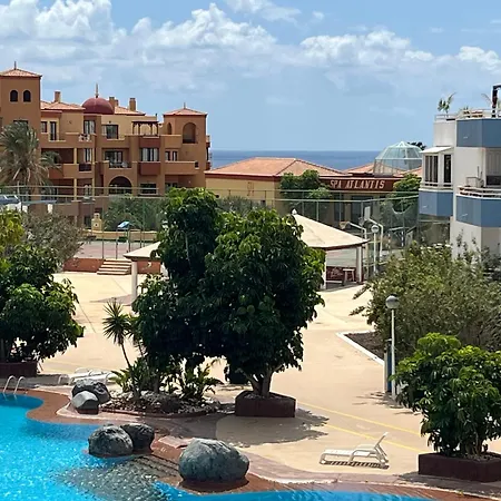 Sunshine Station Appartement San Miguel de Abona