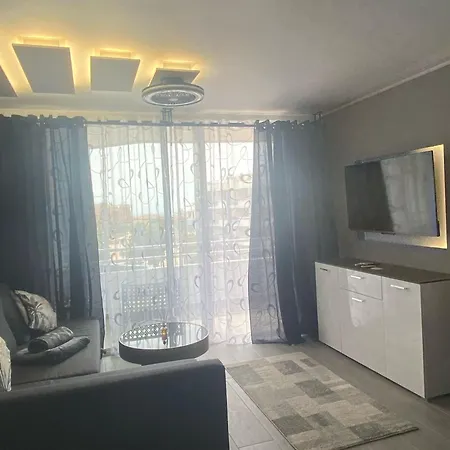 Appartement Sunshine Station *
