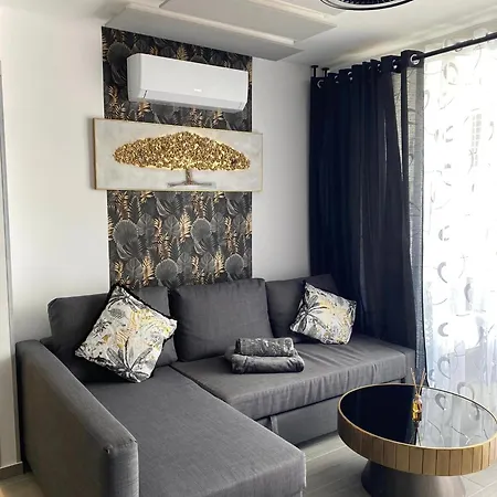 Appartement Sunshine Station *